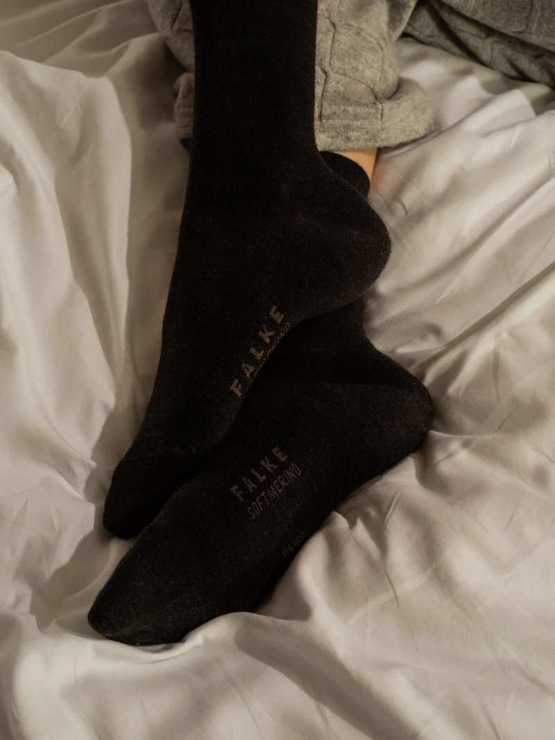 FALKE Softmerino SO
