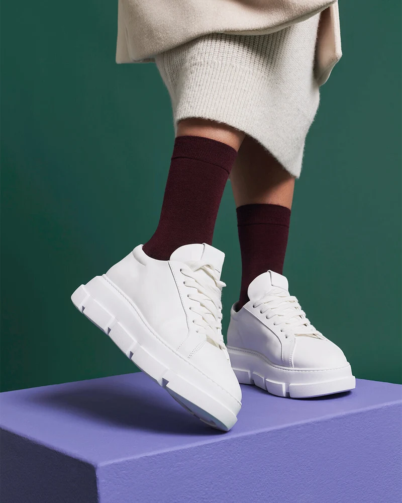 FALKE Softmerino SO