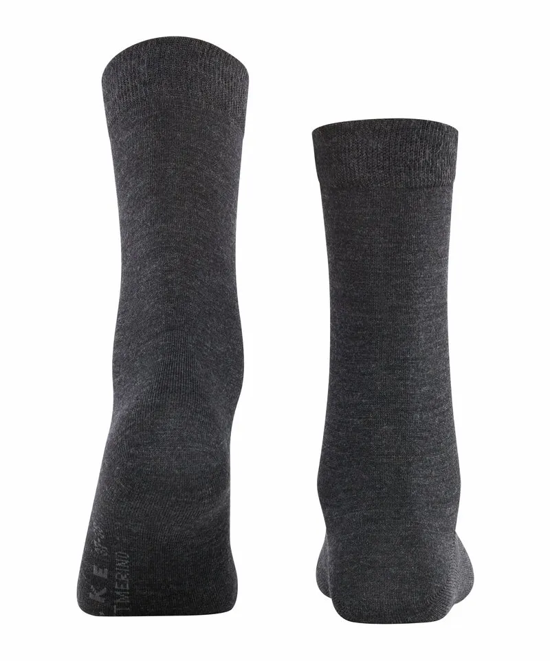 FALKE Softmerino SO