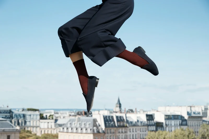 FALKE Softmerino SO