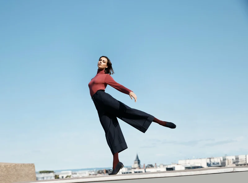 FALKE Softmerino SO