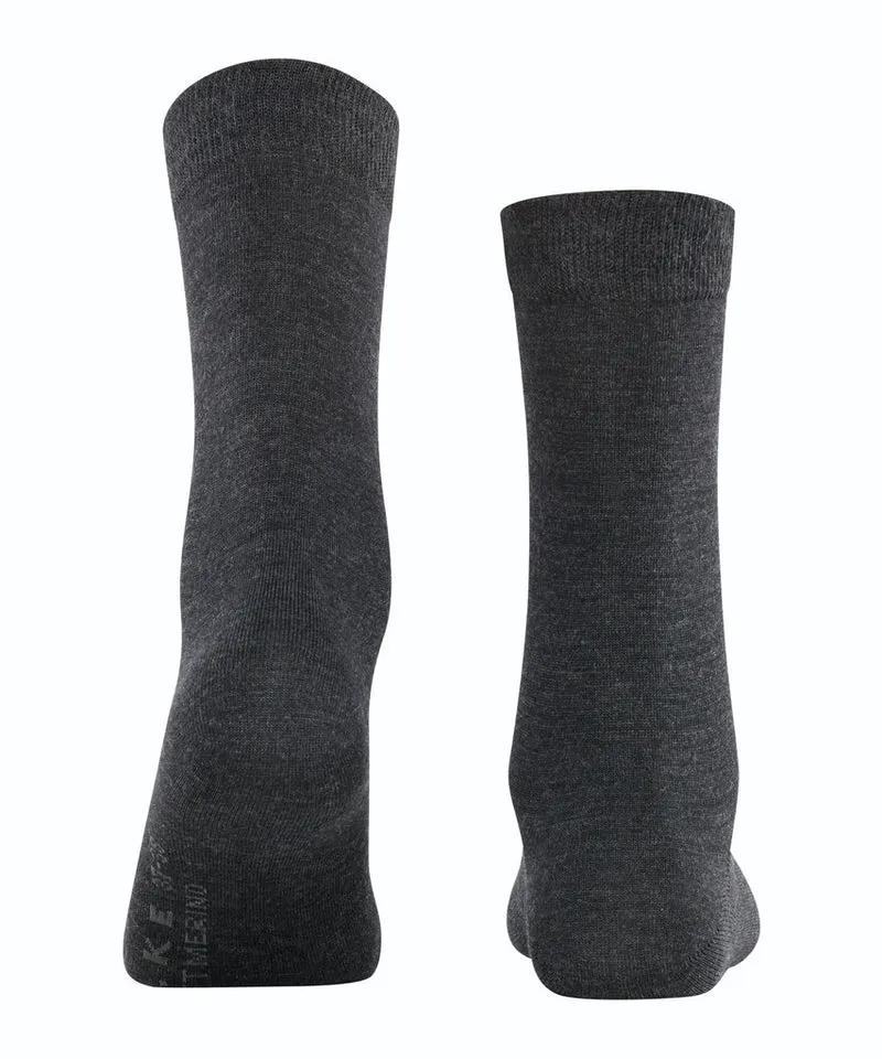 FALKE Softmerino SO