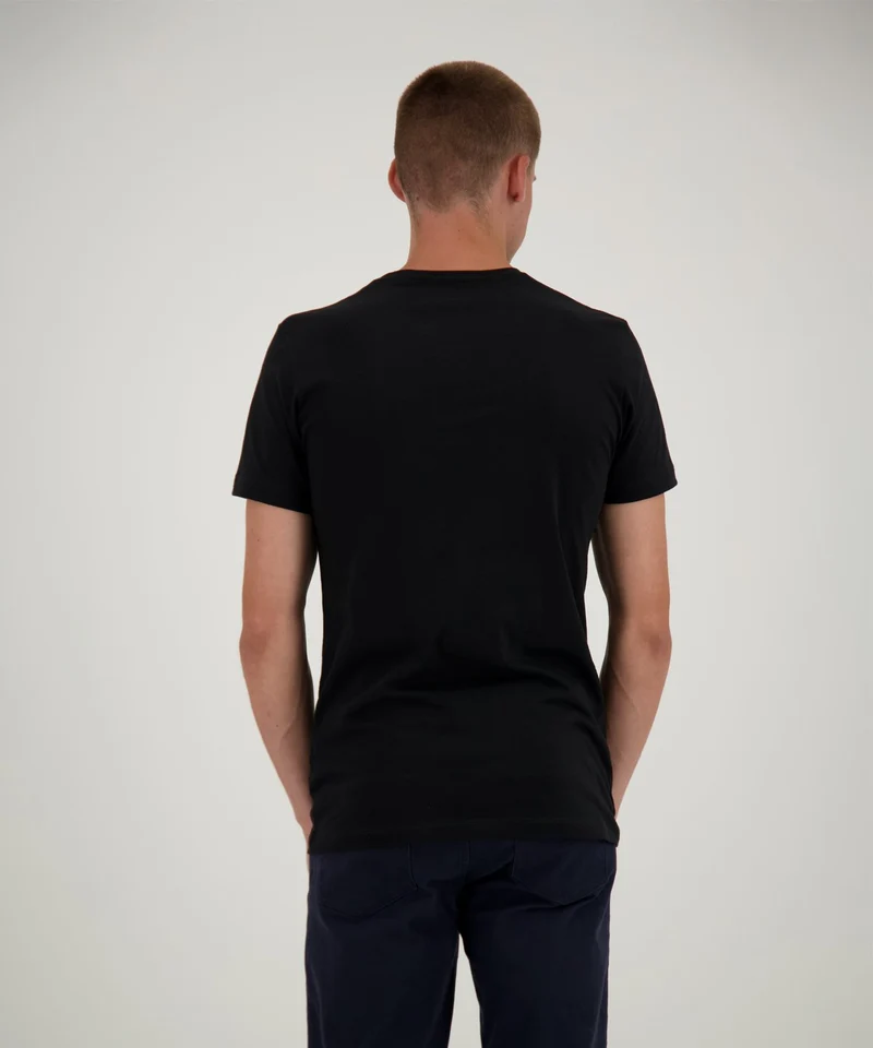 T-Shirt DP rundhals Body Fit
