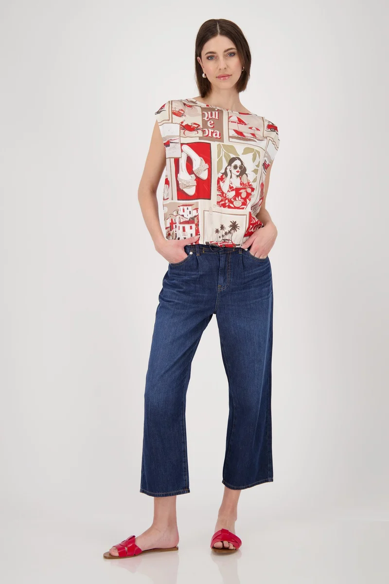 Bluse