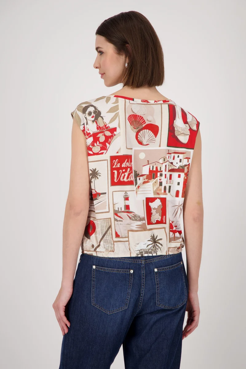 Bluse