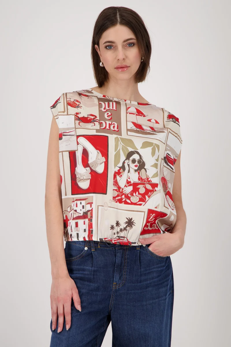 Bluse