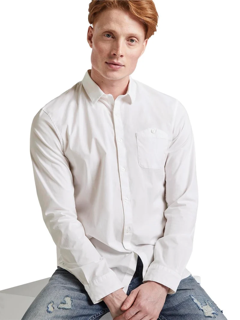 valuable stretch shirt