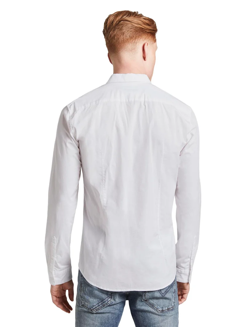 valuable stretch shirt