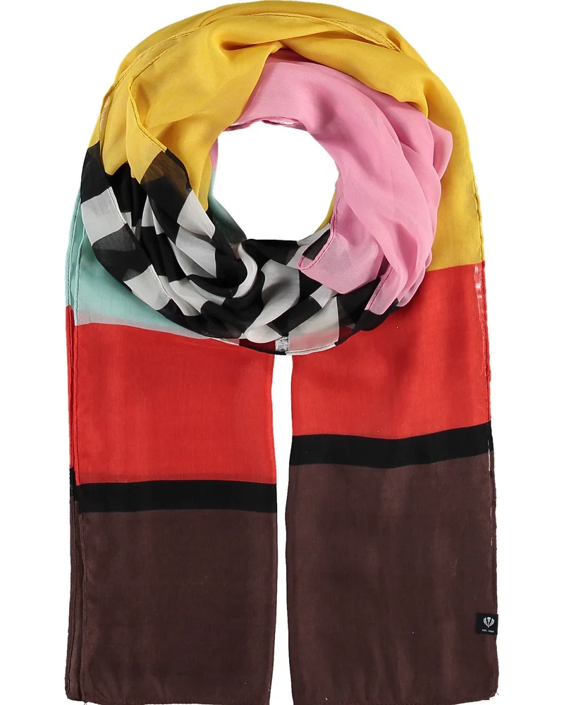 Polyester Stola