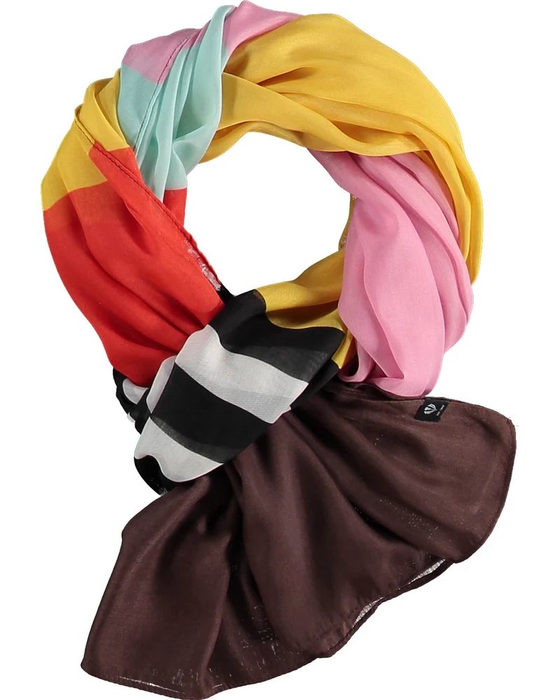 Polyester Stola