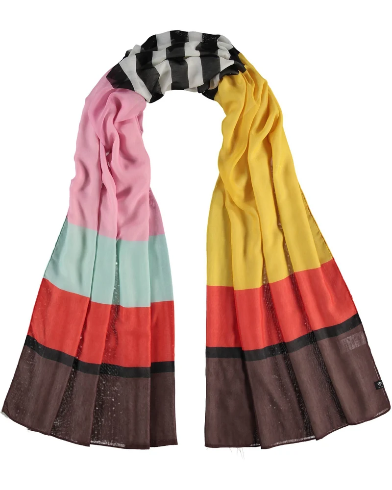 Polyester Stola