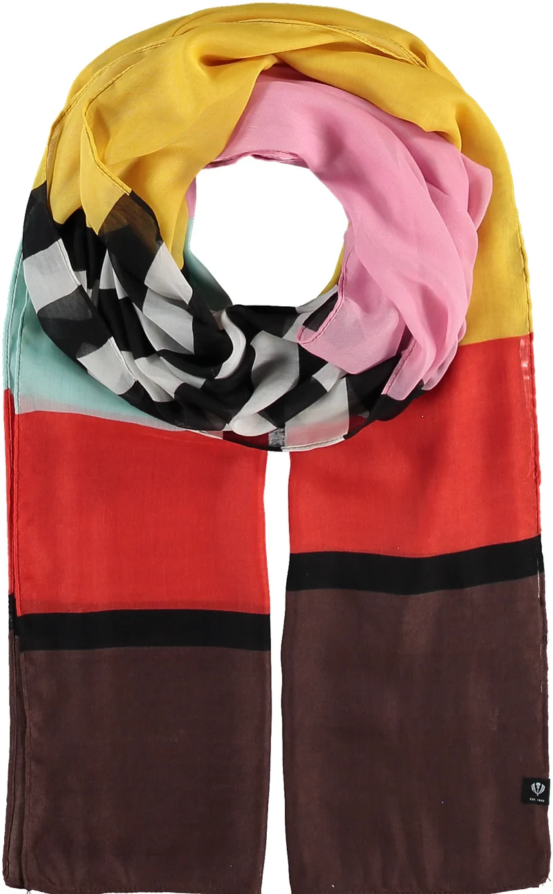 Polyester Stola