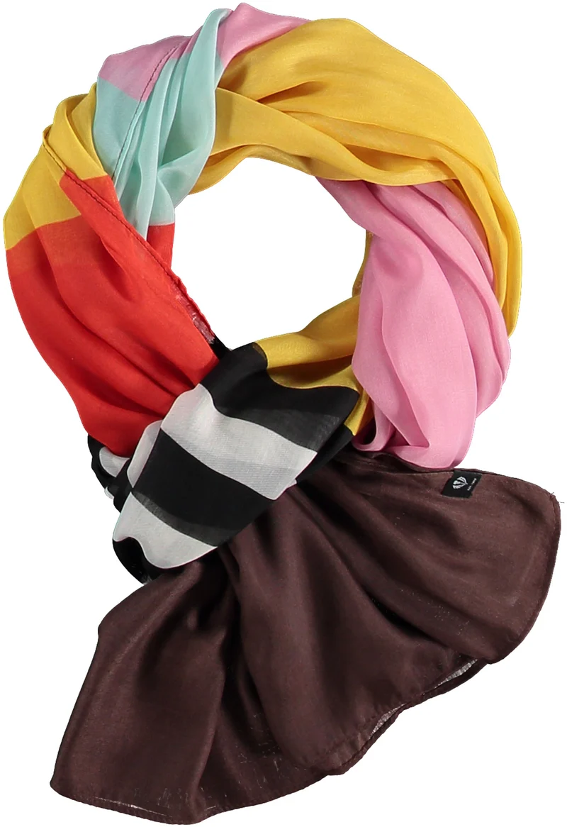 Polyester Stola