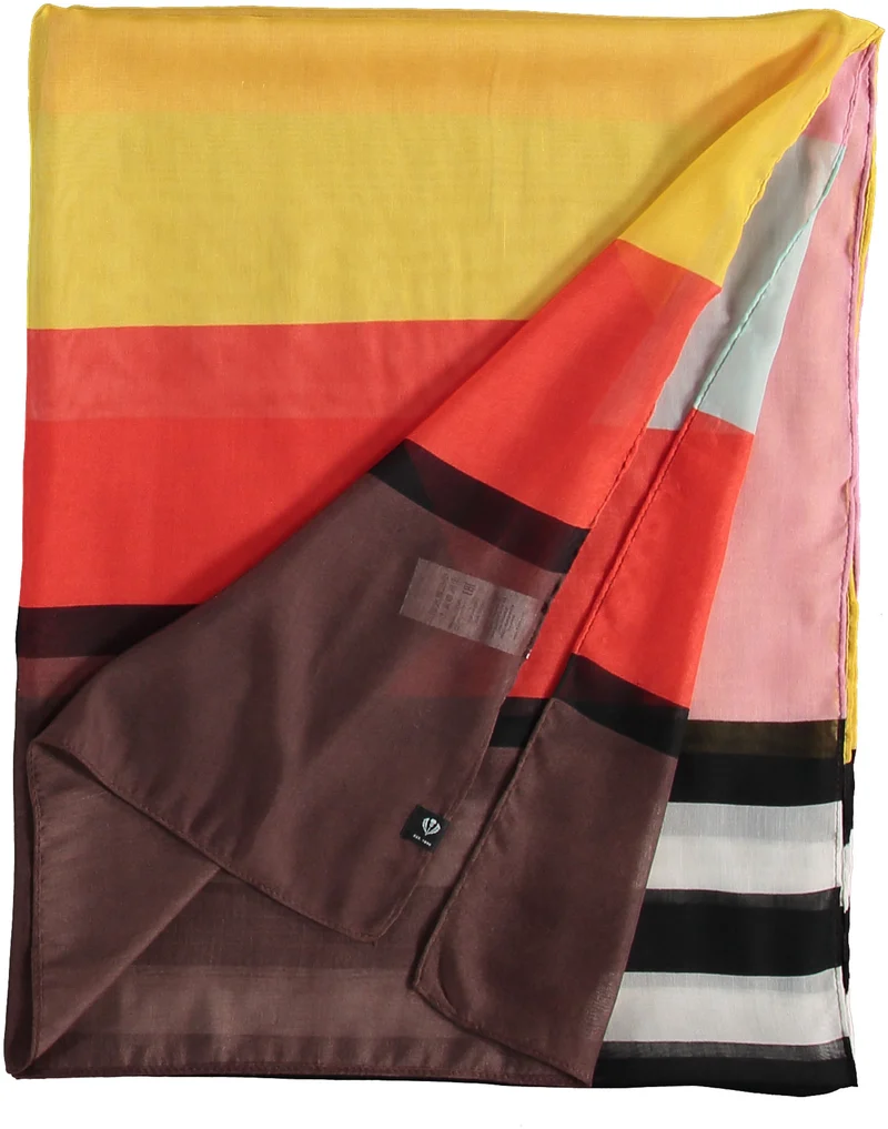 Polyester Stola