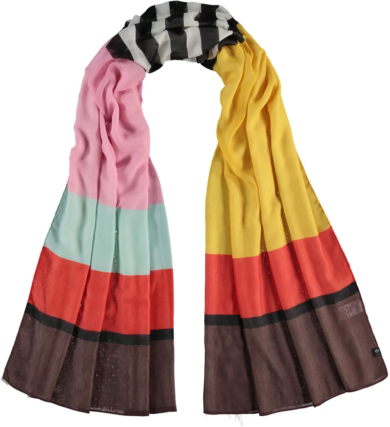 Polyester Stola