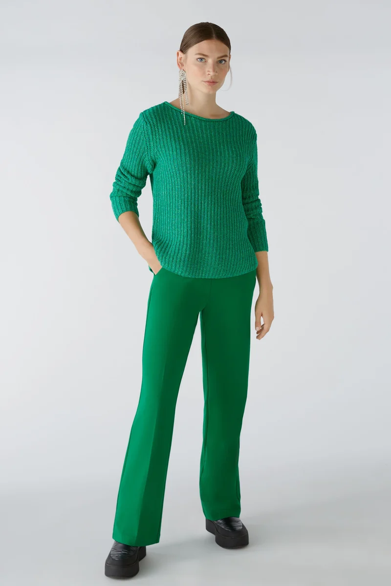 Hose Heavy Jersey