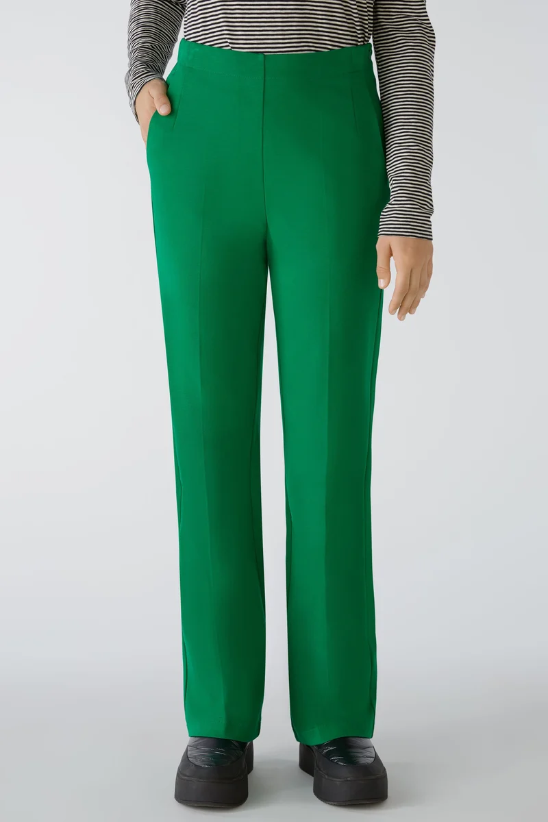 Hose Heavy Jersey