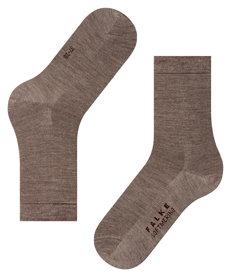 FALKE Softmerino SO