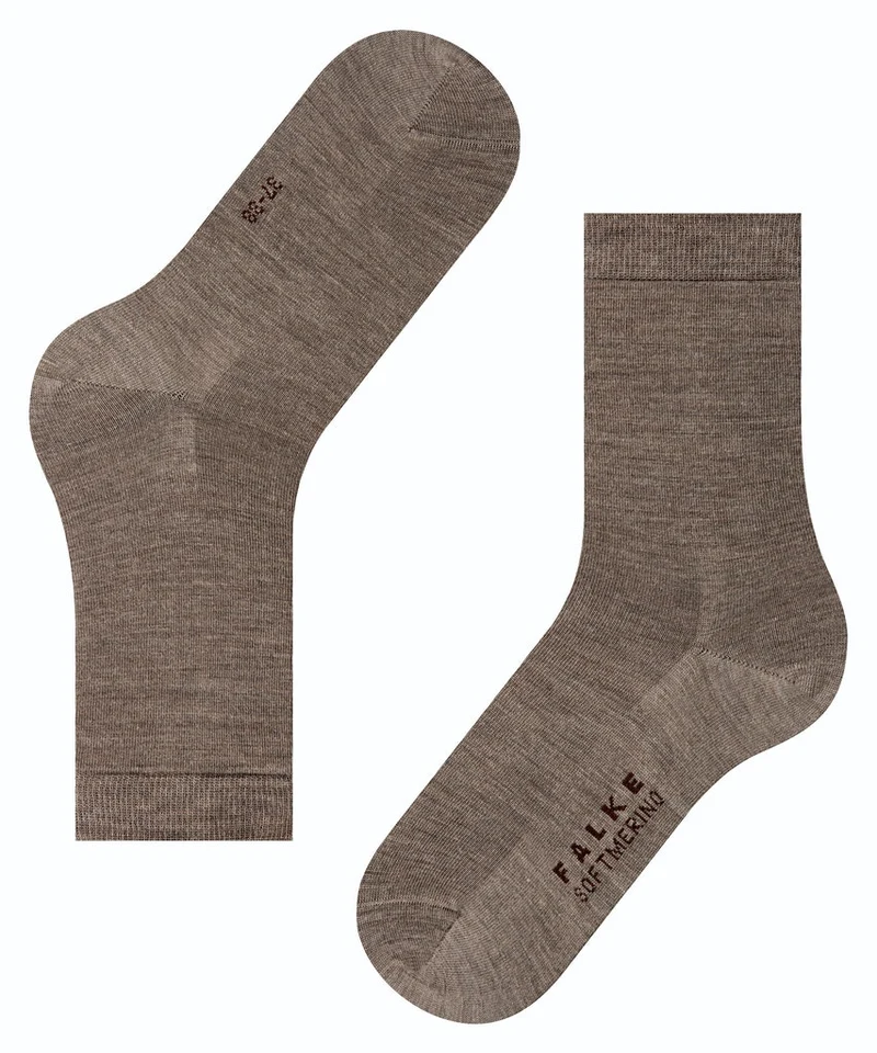 FALKE Softmerino SO