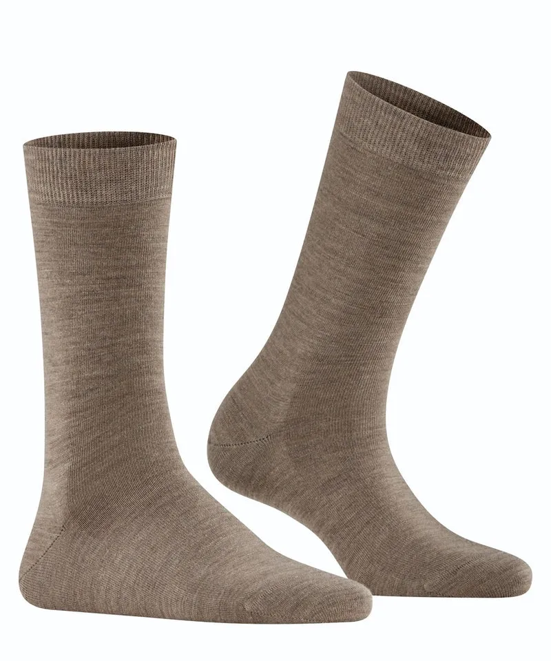 FALKE Softmerino SO
