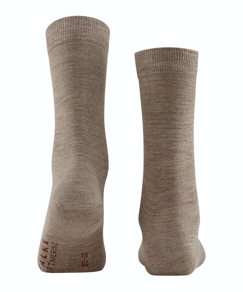 FALKE Softmerino SO