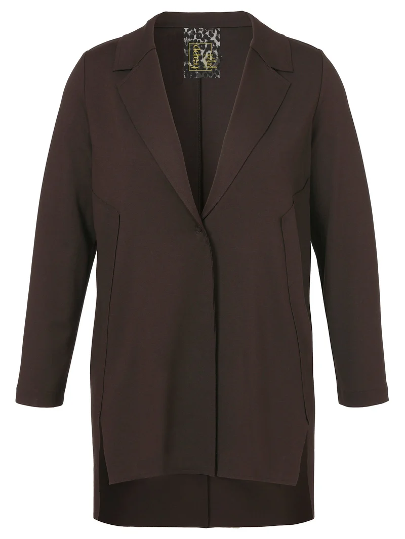 Jacke Revers 1/1 Arm