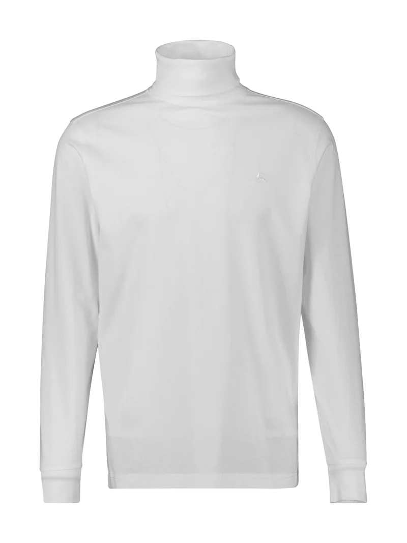 T-shirt/serafino 1/1 Arm