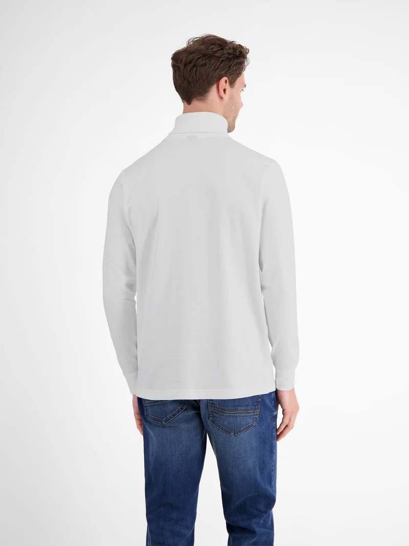 T-shirt/serafino 1/1 Arm