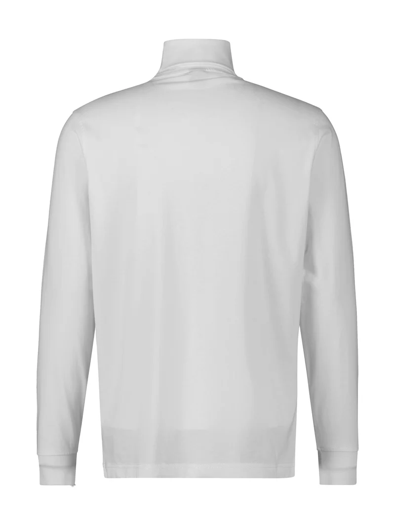 T-shirt/serafino 1/1 Arm