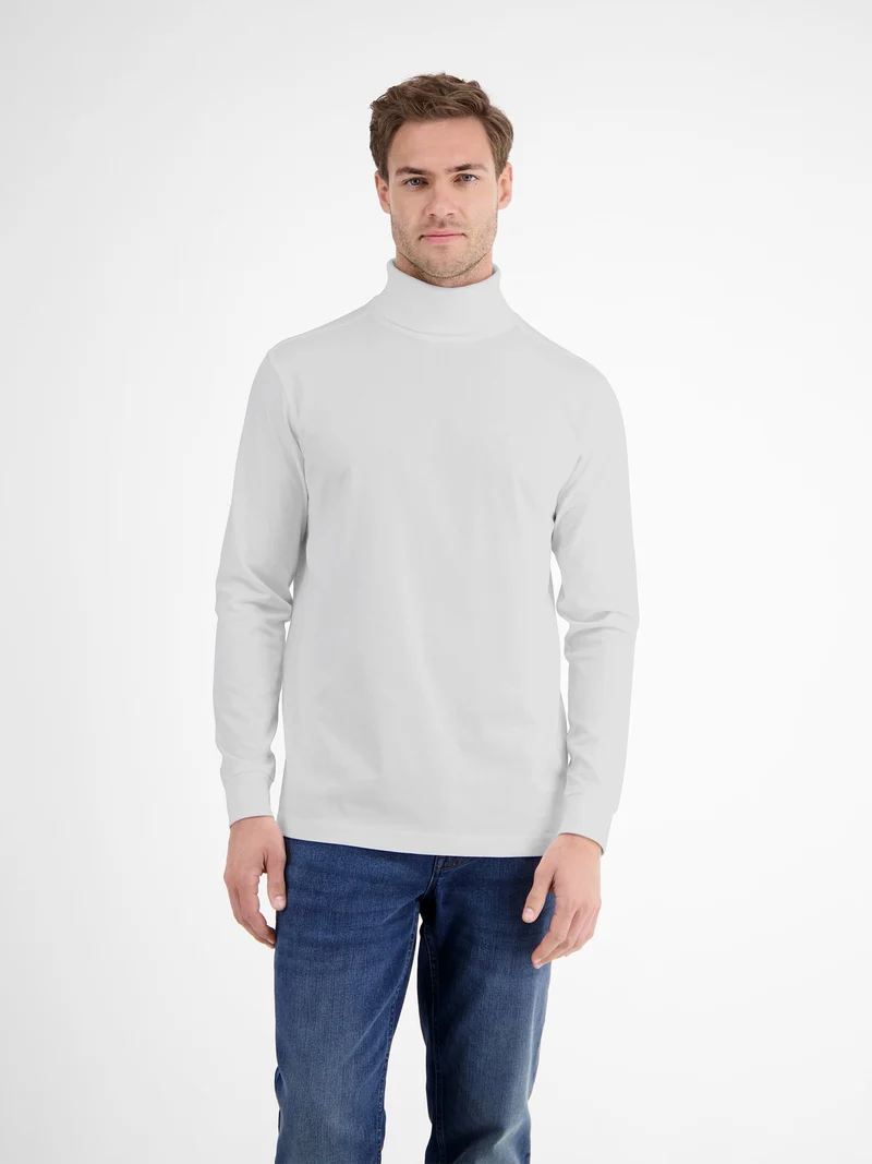 T-shirt/serafino 1/1 Arm