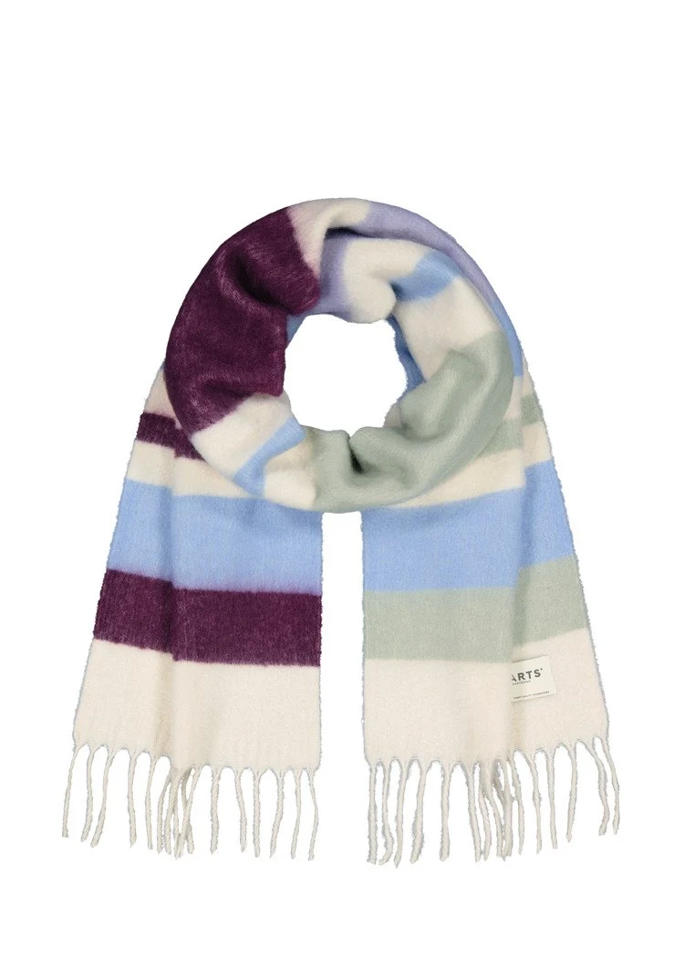Eluzabeth Scarf