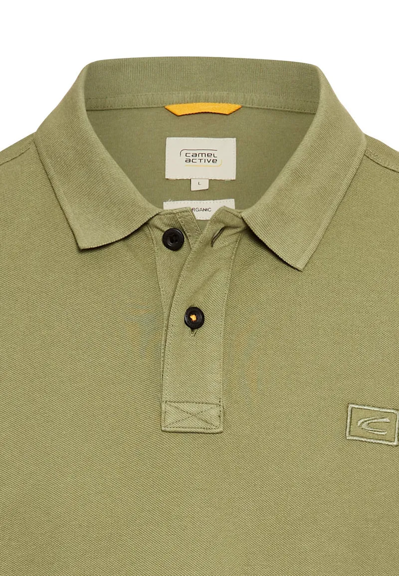 Polo 1/2 Arm