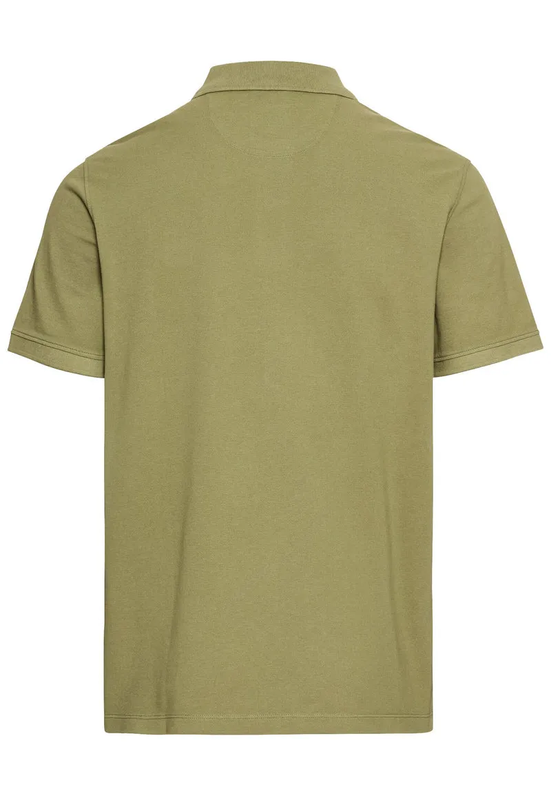 Polo 1/2 Arm
