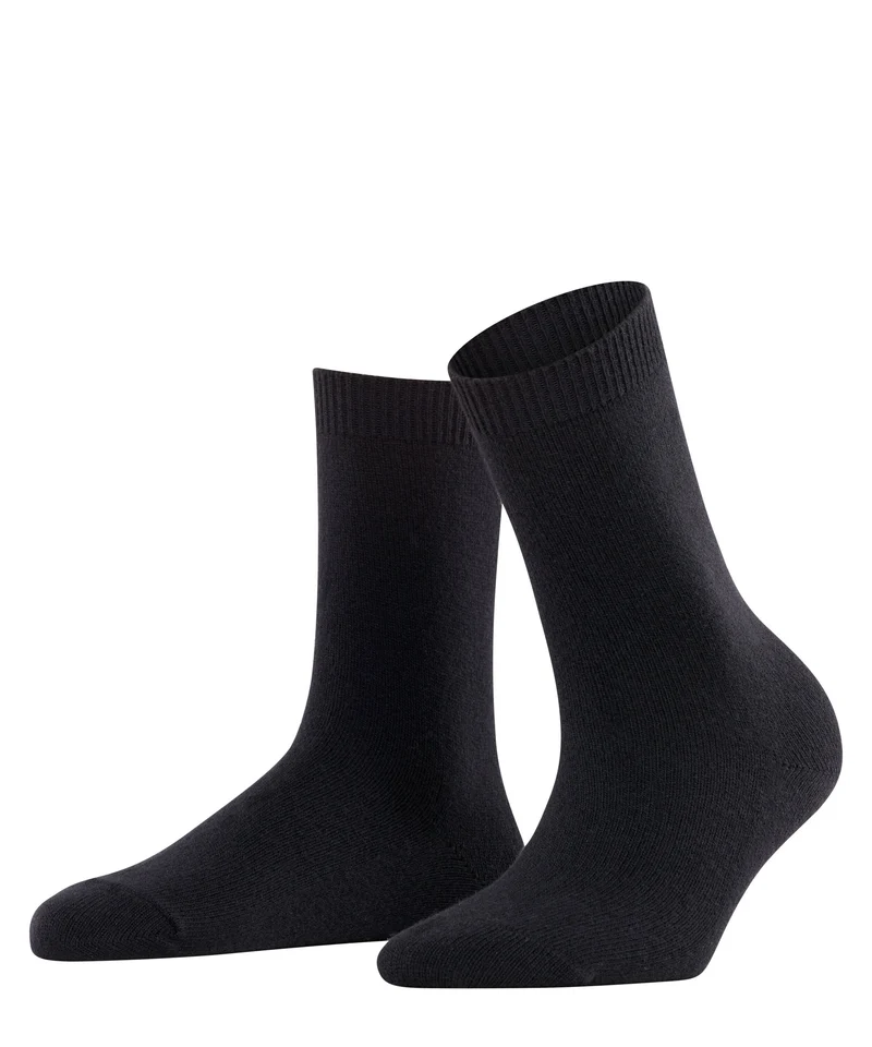 FALKE Cosy Wool SO