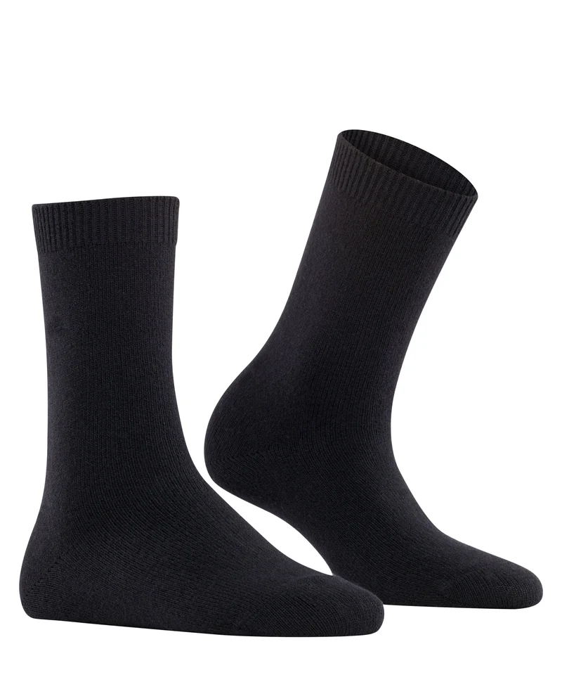 FALKE Cosy Wool SO