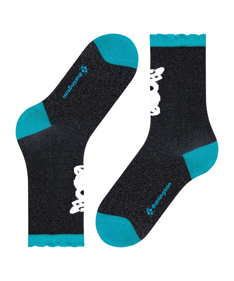 Socken Luna Cat