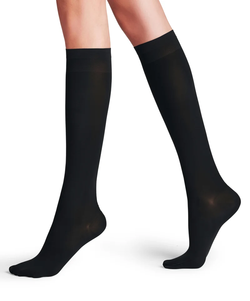 FALKE Vitalize Knee-High 40 KH