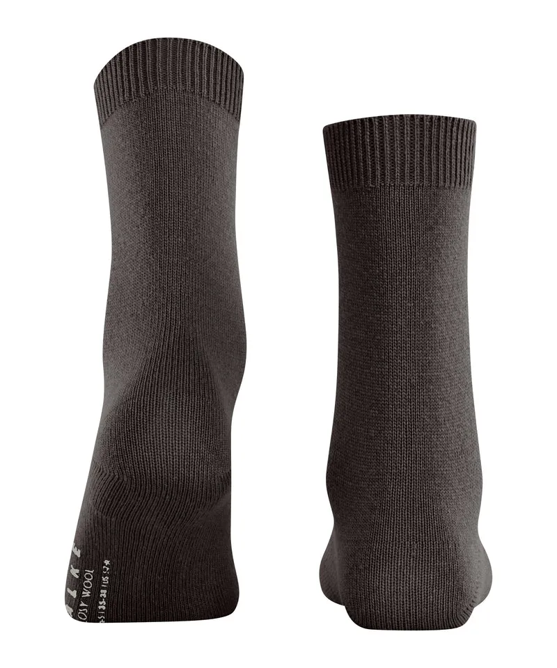 FALKE Cosy Wool SO