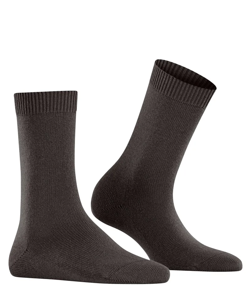 FALKE Cosy Wool SO