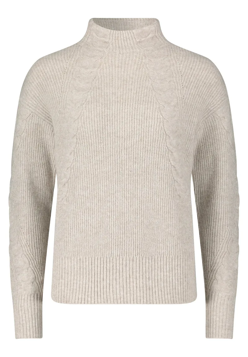 Strickpullover