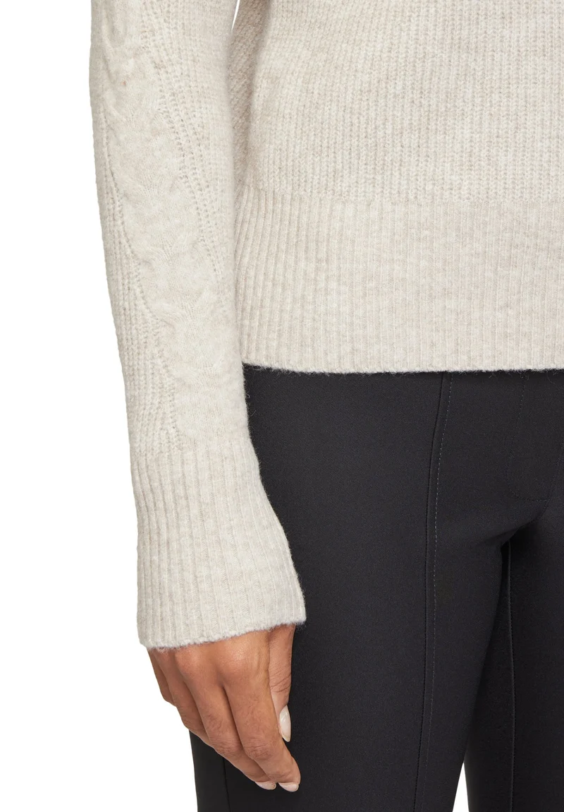 Strickpullover