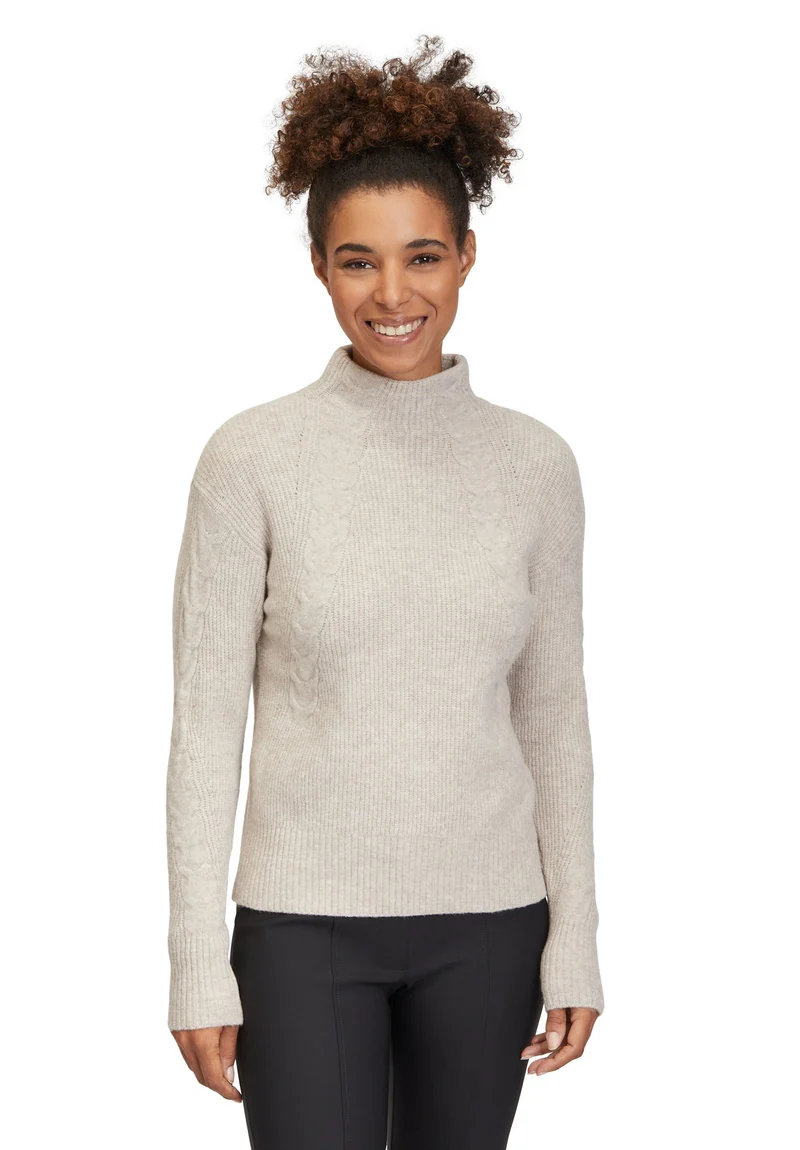 Strickpullover