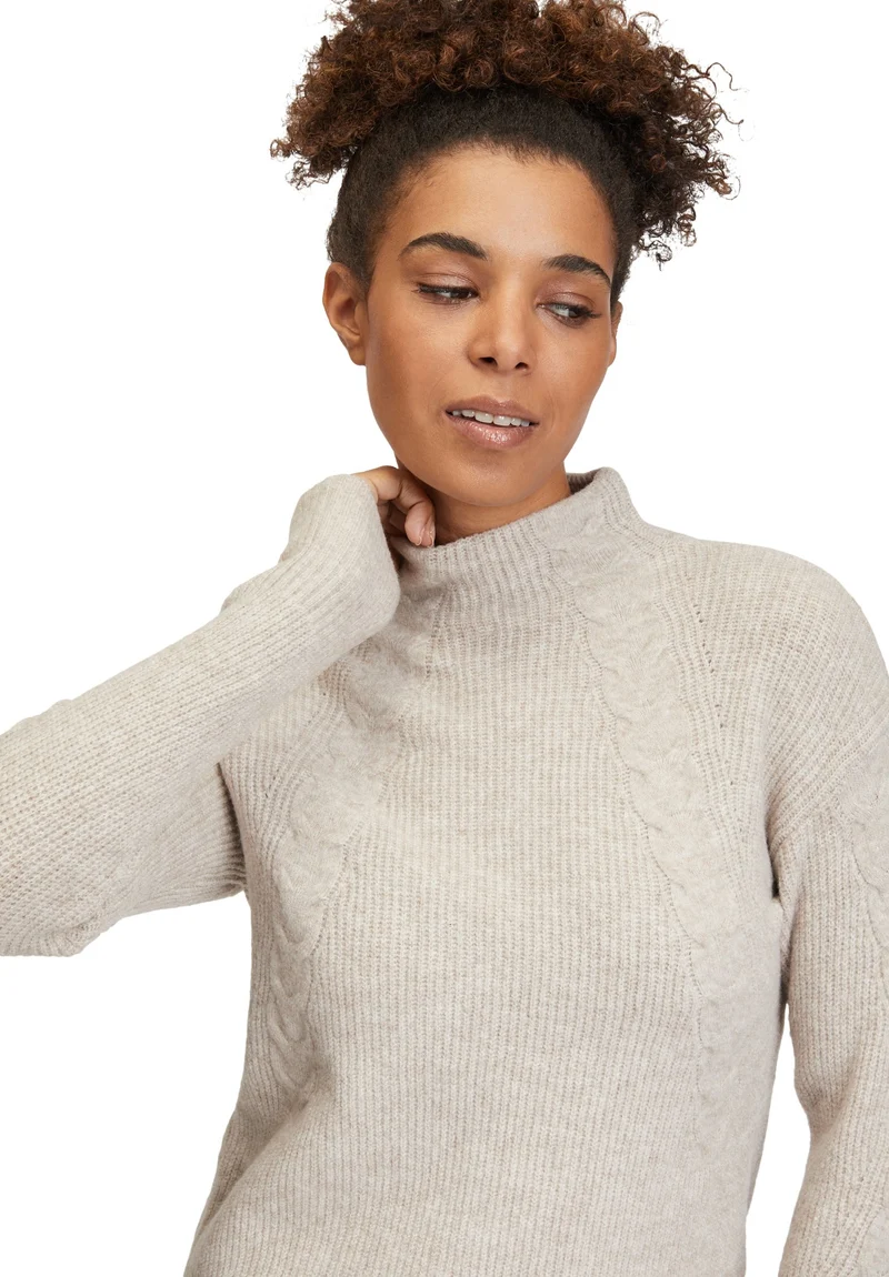 Strickpullover