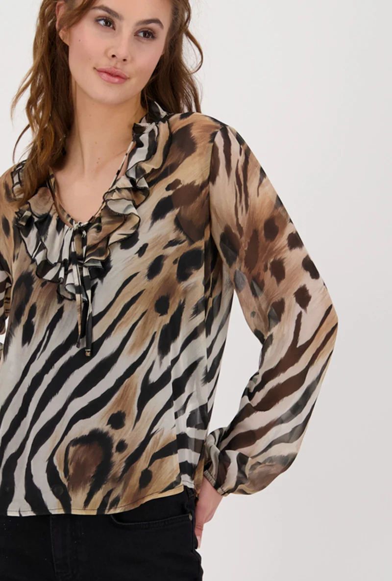 Bluse