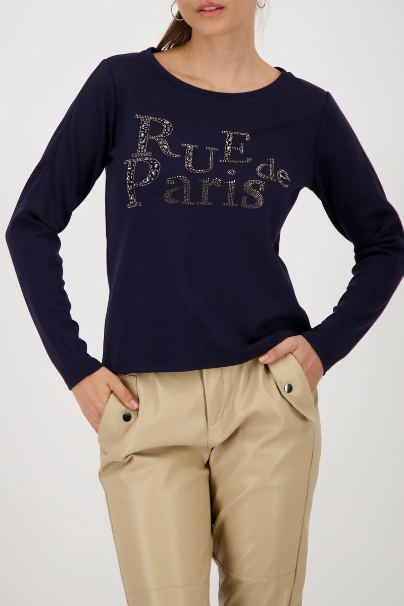 Pullover