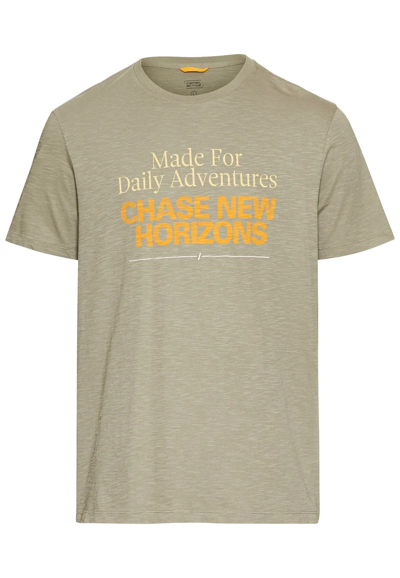 T-Shirt 1/2 Arm