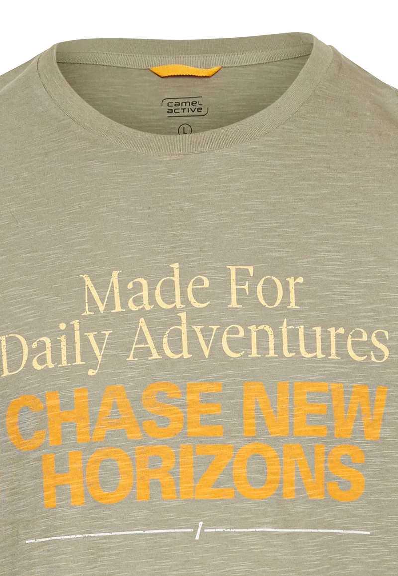T-Shirt 1/2 Arm