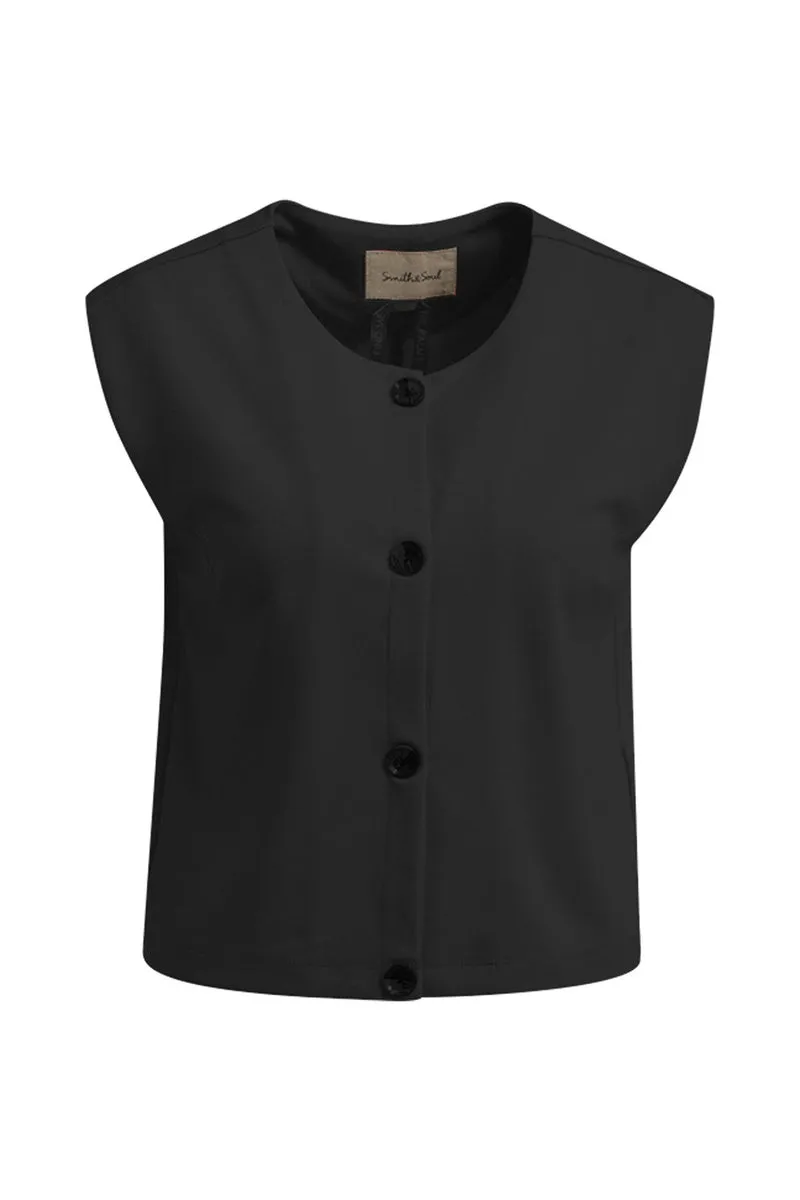 Interlock Vest