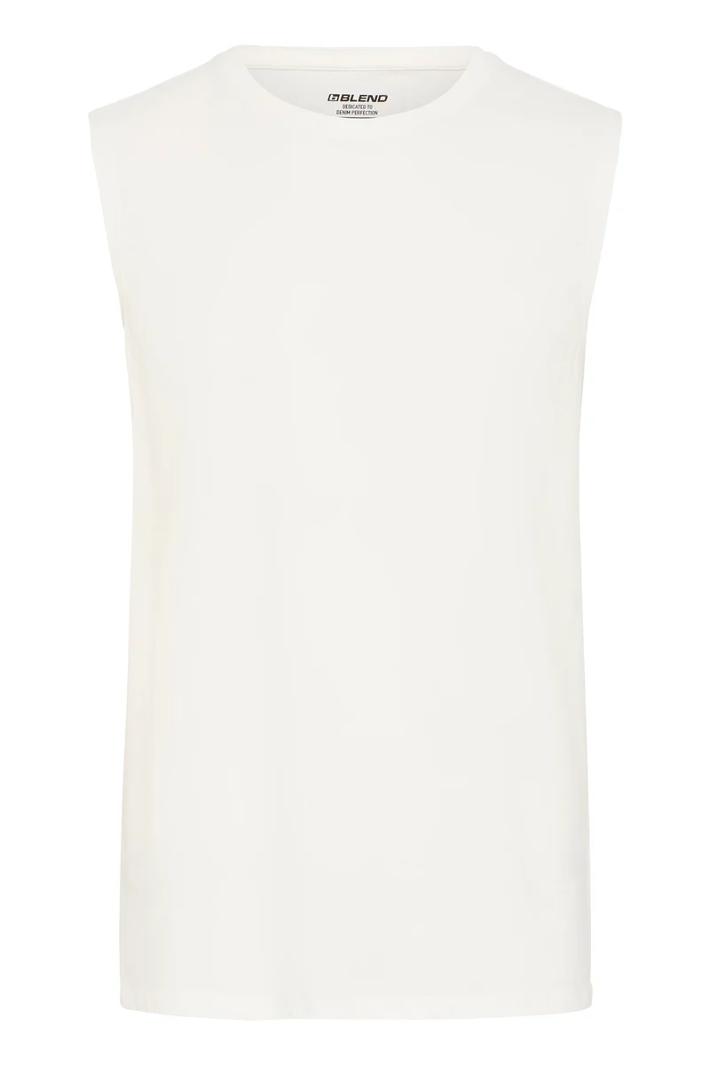 Sleeveless Top - single pack