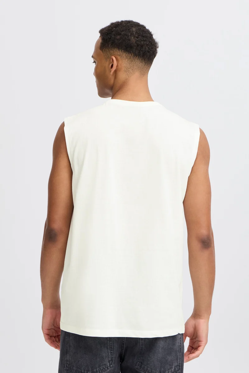 Sleeveless Top - single pack